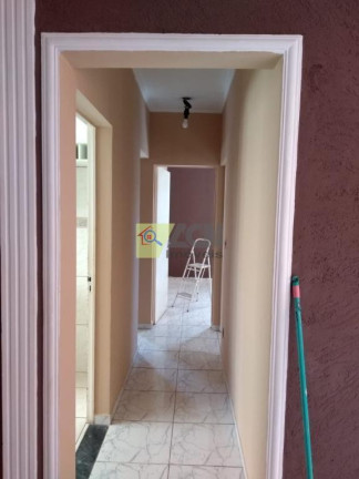 Imagem Apartamento com 3 Quartos à Venda, 69 m² em Jardim Marchissolo - Sumaré