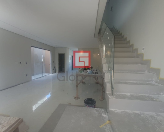 Imagem Casa com 3 Quartos à Venda, 333 m² em Ibituruna - Montes Claros Imagem Casa com 3 Quartos à Venda, 333 m² em Ibituruna - Montes Claros