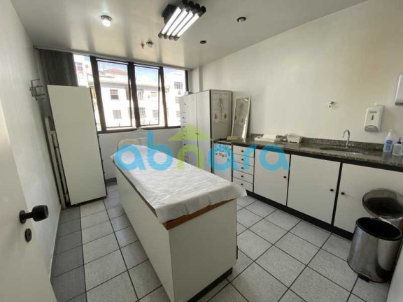 Imagem Sala Comercial à Venda, 35 m² em Flamengo - Rio De Janeiro
