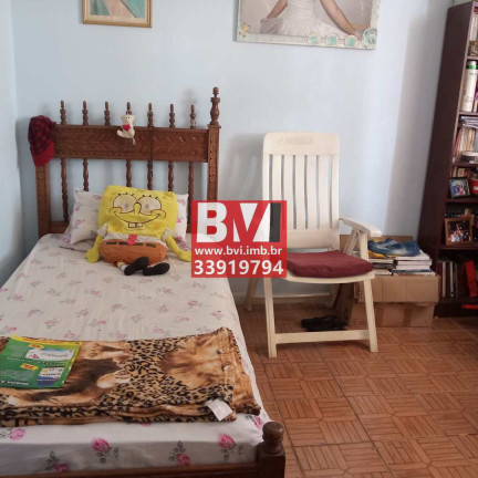 Apartamento com 2 Quartos à Venda, 70 m² em Penha Circular - Rio De Janeiro