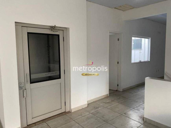 Imagem Edifício Residencial à Venda ou Locação, 320 m² em Santa Paula - São Caetano Do Sul Imagem Edifício Residencial à Venda ou Locação, 320 m² em Santa Paula - São Caetano Do Sul