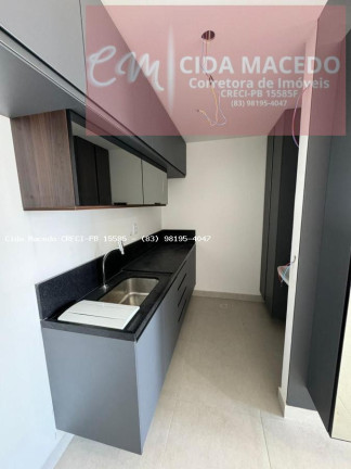 Imagem Apartamento com 2 Quartos à Venda, 54 m² em Aeroclube - João Pessoa Imagem Apartamento com 2 Quartos à Venda, 54 m² em Aeroclube - João Pessoa