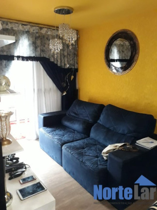 Imagem Apartamento com 2 Quartos à Venda, 56 m² em Loteamento City Jaragua - São Paulo Imagem Apartamento com 2 Quartos à Venda, 56 m² em Loteamento City Jaragua - São Paulo