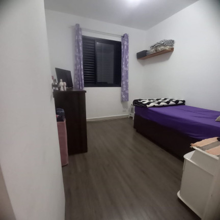 Imagem Apartamento à Venda,  em Vila Fachini - São Paulo