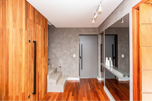 Imagem Casa com 4 Quartos à Venda, 186 m² em Vila Madalena - São Paulo Imagem Casa com 4 Quartos à Venda, 186 m² em Vila Madalena - São Paulo
