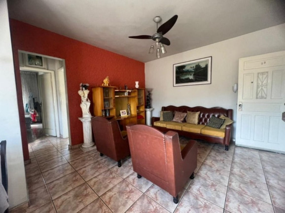 Imagem Apartamento com 2 Quartos à Venda, 96 m² em Campo Grande - Santos Imagem Apartamento com 2 Quartos à Venda, 96 m² em Campo Grande - Santos