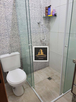 Imagem Sobrado com 2 Quartos à Venda, 63 m² em Residencial Esperança - Caçapava Imagem Sobrado com 2 Quartos à Venda, 63 m² em Residencial Esperança - Caçapava