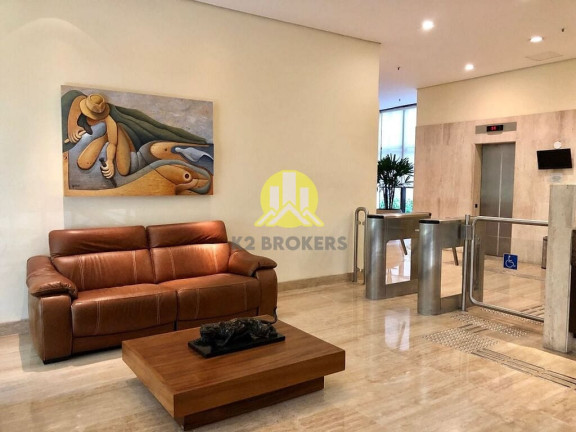 Imagem Sala Comercial à Venda, 45 m² em Itaim Bibi - São Paulo Imagem Sala Comercial à Venda, 45 m² em Itaim Bibi - São Paulo