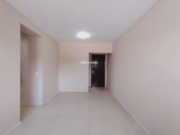 Imagem Imóvel com 2 Quartos à Venda, 75 m² em Campo Belo - São Paulo