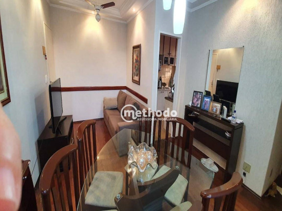 Imagem Apartamento com 3 Quartos à Venda, 97 m² em Jardim Bela Vista - Campinas Imagem Apartamento com 3 Quartos à Venda, 97 m² em Jardim Bela Vista - Campinas