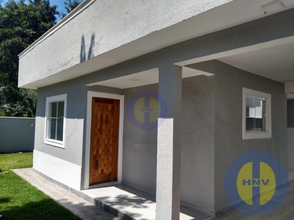 Imagem Casa com 2 Quartos à Venda, em Itaipuaçu - Maricá Imagem Casa com 2 Quartos à Venda, em Itaipuaçu - Maricá