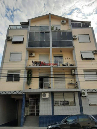 Apartamento com 1 Quarto à Venda, 52 m² em Bonfim - Santa Maria
