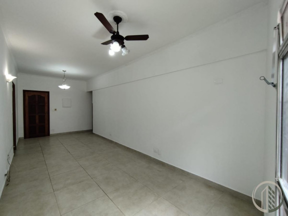 Imagem Apartamento com 2 Quartos à Venda, 87 m² em Campo Grande - Santos