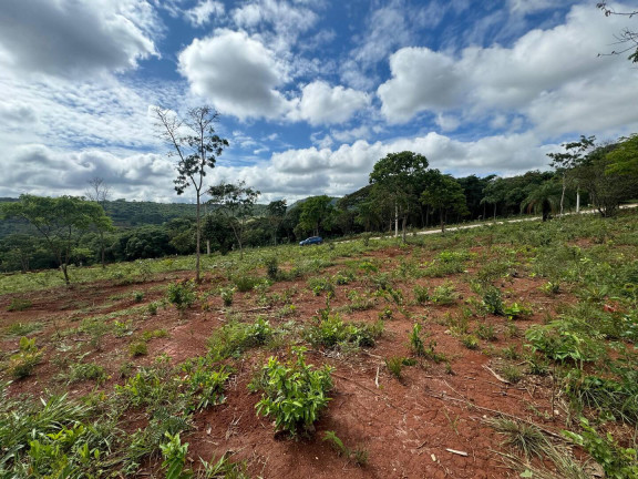 Imagem Chácara à Venda, 1 m² em Paraiso Do Parque - Itatiaiuçu Imagem Chácara à Venda, 1 m² em Paraiso Do Parque - Itatiaiuçu