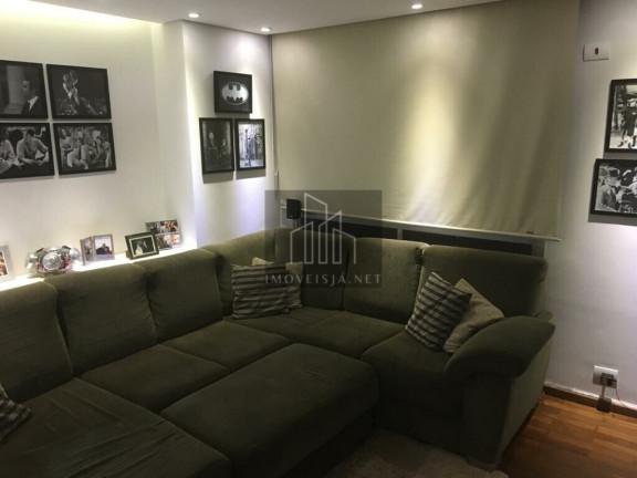 Imagem Apartamento com 4 Quartos à Venda, 180 m² em Santa Cecília - São Paulo Imagem Apartamento com 4 Quartos à Venda, 180 m² em Santa Cecília - São Paulo