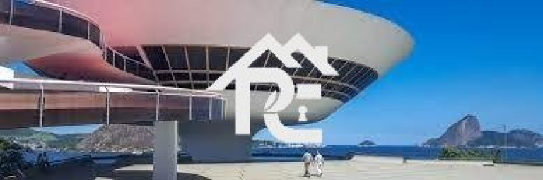 Imagem Apartamento com 1 Quarto à Venda, 50 m² em Icaraí - Niterói Imagem Apartamento com 1 Quarto à Venda, 50 m² em Icaraí - Niterói