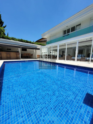 Imagem Casa com 4 Quartos à Venda, 495 m² em Alphaville Residencial Dois - Barueri Imagem Casa com 4 Quartos à Venda, 495 m² em Alphaville Residencial Dois - Barueri