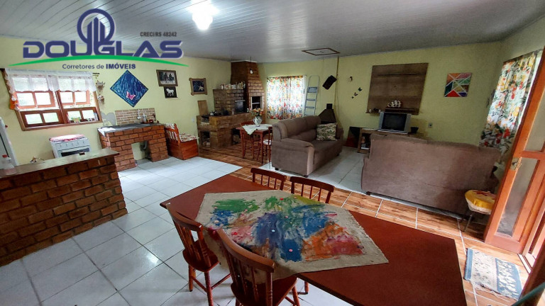 Imagem Casa com 2 Quartos à Venda, em águas Claras - Viamão Imagem Casa com 2 Quartos à Venda, em águas Claras - Viamão