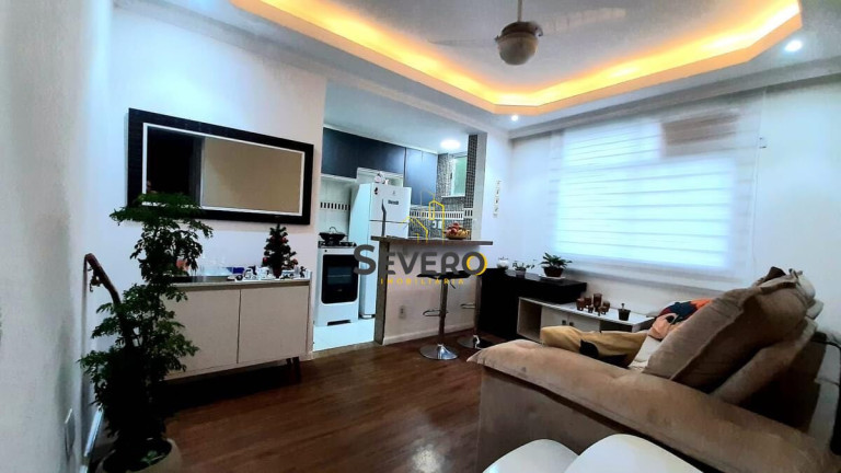Imagem Apartamento com 2 Quartos à Venda, 55 m² em Santa Rosa - Niterói Imagem Apartamento com 2 Quartos à Venda, 55 m² em Santa Rosa - Niterói
