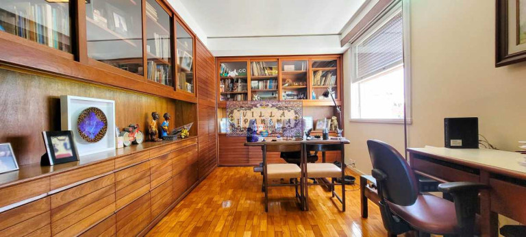Imagem Apartamento com 4 Quartos à Venda, 280 m² em Ipanema - Rio De Janeiro Imagem Apartamento com 4 Quartos à Venda, 280 m² em Ipanema - Rio De Janeiro