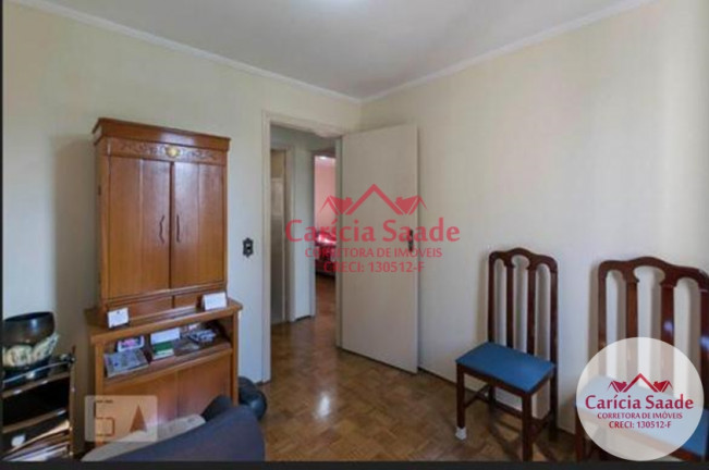 Imagem Apartamento com 3 Quartos à Venda, 80 m² em Vila Mariana - São Paulo