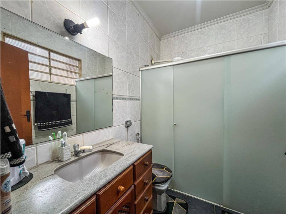 Imagem Casa com 3 Quartos à Venda, 270 m² em Parque Dos Bandeirantes - Ribeirão Preto Imagem Casa com 3 Quartos à Venda, 270 m² em Parque Dos Bandeirantes - Ribeirão Preto