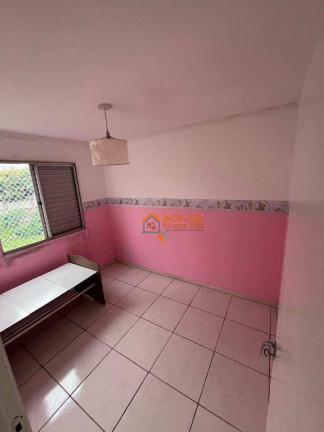 Imagem Apartamento com 2 Quartos à Venda, 45 m² em água Chata - Guarulhos Imagem Apartamento com 2 Quartos à Venda, 45 m² em água Chata - Guarulhos