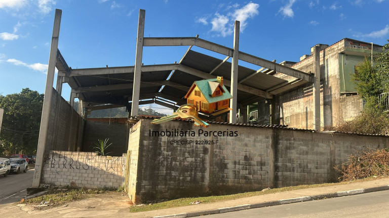 Imagem Galpão à Venda, 250 m² em Vila Anoral - Santana De Parnaíba Imagem Galpão à Venda, 250 m² em Vila Anoral - Santana De Parnaíba