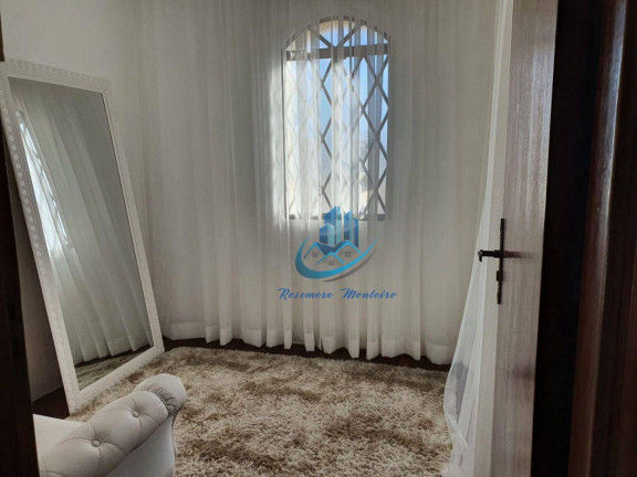 Imagem Casa com 4 Quartos à Venda, 377 m² em Alto De Fátima - Itatiba Imagem Casa com 4 Quartos à Venda, 377 m² em Alto De Fátima - Itatiba