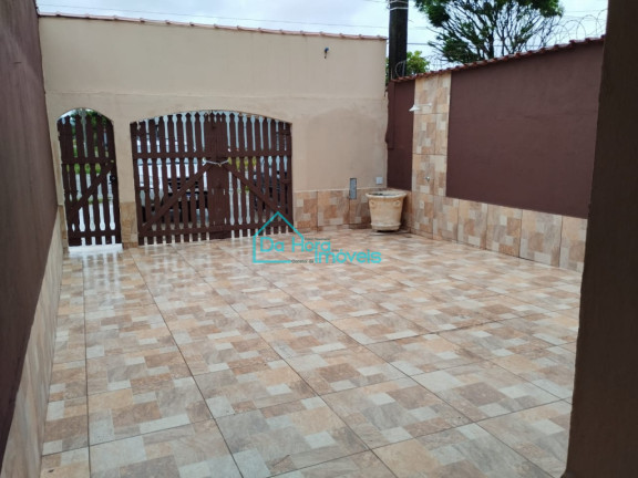 Imagem Casa com 3 Quartos à Venda, 216 m² em Itaguaí - Mongaguá