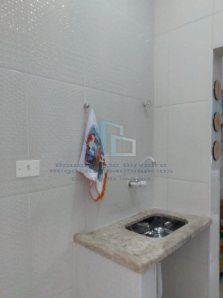 Imagem Kitnet à Venda, 22 m² em Ocian - Praia Grande Imagem Kitnet à Venda, 22 m² em Ocian - Praia Grande