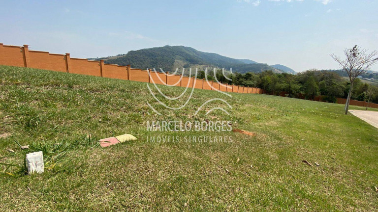 Imagem Terreno em Condomínio à Venda, 480 m² em Chácara Terra Nova - Jundiaí Imagem Terreno em Condomínio à Venda, 480 m² em Chácara Terra Nova - Jundiaí