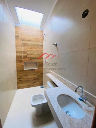 Imagem Casa com 2 Quartos à Venda, 79 m² em Jardim Dos Ipês - Sumaré