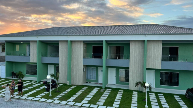 Imagem Apartamento com 2 Quartos à Venda, 107 m² em Village 1 - Porto Seguro Imagem Apartamento com 2 Quartos à Venda, 107 m² em Village 1 - Porto Seguro