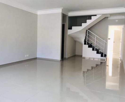 Sobrado com 3 Quartos à Venda, 157 m² em Socorro - São Paulo