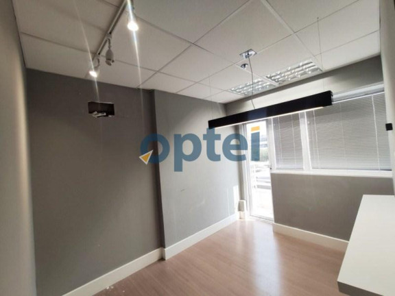 Imagem Imóvel Comercial para Alugar, 43 m² em Jardim Do Mar - São Bernardo Do Campo