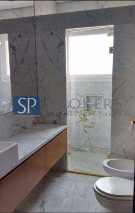 Imagem Cobertura com 4 Quartos à Venda, 822 m² em Vila Nova Conceição - São Paulo Imagem Cobertura com 4 Quartos à Venda, 822 m² em Vila Nova Conceição - São Paulo