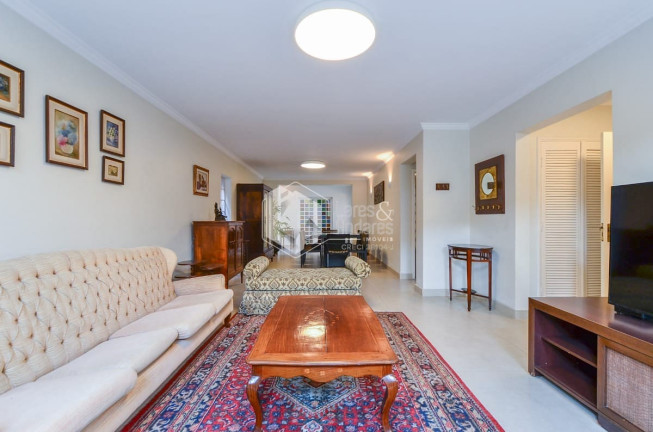 Imagem Casa com 3 Quartos à Venda, 200 m² em Brooklin - São Paulo Imagem Casa com 3 Quartos à Venda, 200 m² em Brooklin - São Paulo
