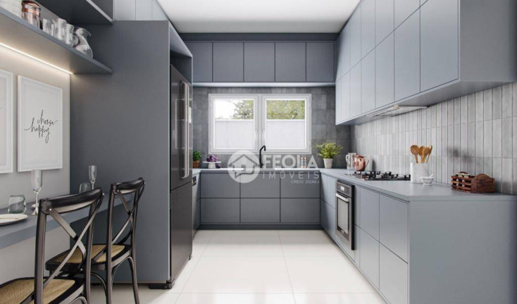 Imagem Casa com 3 Quartos à Venda, 240 m² em Loteamento Residencial Jardim Villagio - Americana Imagem Casa com 3 Quartos à Venda, 240 m² em Loteamento Residencial Jardim Villagio - Americana