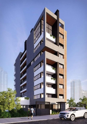 Apartamento com 2 Quartos à Venda, 180 m² em Petrópolis - Porto Alegre