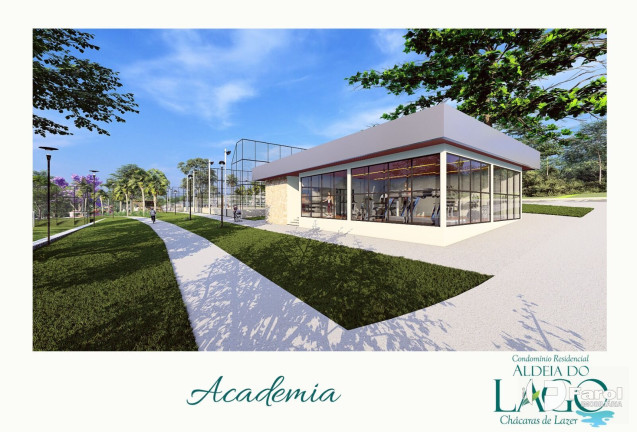 Imagem Terreno à Venda, 450 m² em Aldeia Do Lago - Santa Bárbara De Goiás Imagem Terreno à Venda, 450 m² em Aldeia Do Lago - Santa Bárbara De Goiás
