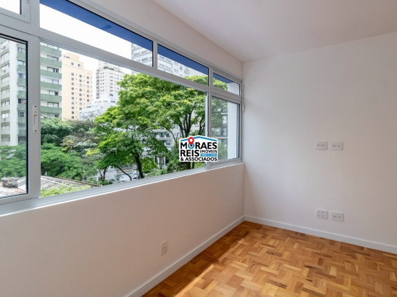 Imagem Apartamento com 3 Quartos à Venda, 110 m² em Jardim Paulista - São Paulo Imagem Apartamento com 3 Quartos à Venda, 110 m² em Jardim Paulista - São Paulo
