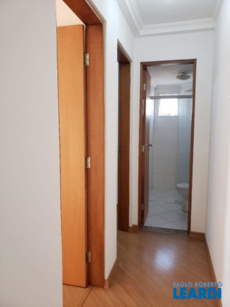 Imagem Apartamento com 2 Quartos à Venda, 54 m² em Vila Alpina - Santo André Imagem Apartamento com 2 Quartos à Venda, 54 m² em Vila Alpina - Santo André