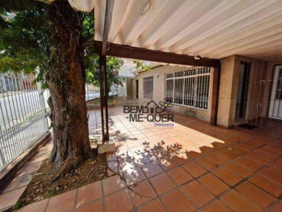 Imagem Casa com 2 Quartos à Venda, 120 m² em Vila Pereira Barreto - São Paulo Imagem Casa com 2 Quartos à Venda, 120 m² em Vila Pereira Barreto - São Paulo
