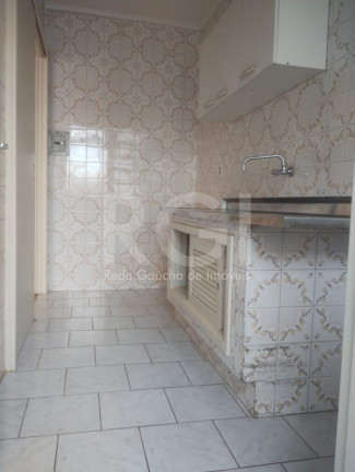 Imagem Apartamento com 1 Quarto à Venda, 41 m² em Santana - Porto Alegre Imagem Apartamento com 1 Quarto à Venda, 41 m² em Santana - Porto Alegre