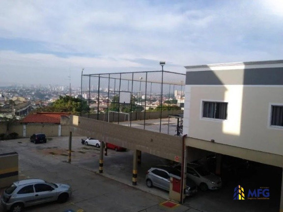 Imagem Apartamento com 2 Quartos à Venda, 50 m² em Vila Jardini - Sorocaba Imagem Apartamento com 2 Quartos à Venda, 50 m² em Vila Jardini - Sorocaba