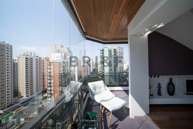 Imagem Apartamento com 4 Quartos à Venda, 364 m² em Moema - São Paulo Imagem Apartamento com 4 Quartos à Venda, 364 m² em Moema - São Paulo