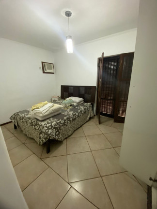 Imagem Casa com 5 Quartos à Venda, 200 m² em Aparecida - Santos Imagem Casa com 5 Quartos à Venda, 200 m² em Aparecida - Santos