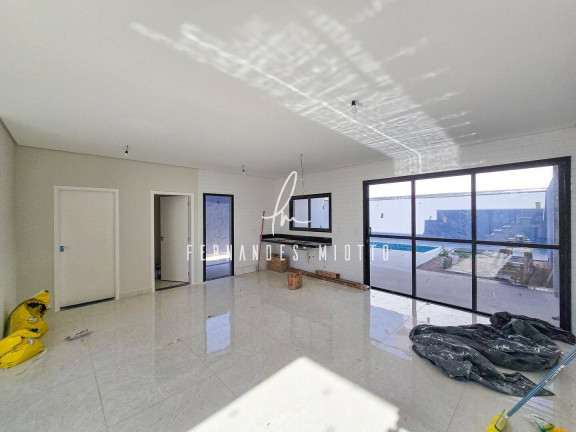 Imagem Casa de Condomínio com 3 Quartos à Venda, 250 m² em Reserva Ermida - Jundiaí