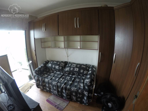 Imagem Apartamento com 3 Quartos à Venda, 135 m² em Guilhermina - Praia Grande